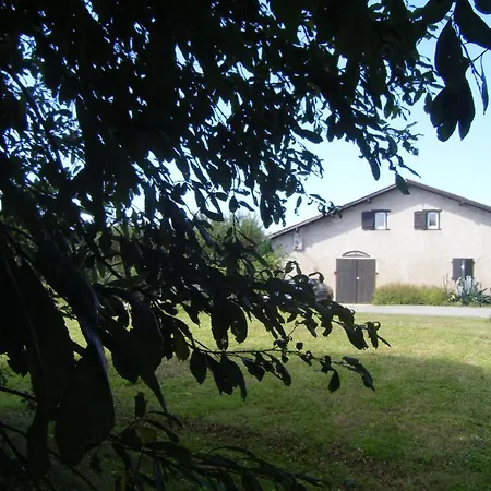 Ferme De Honzac 3*