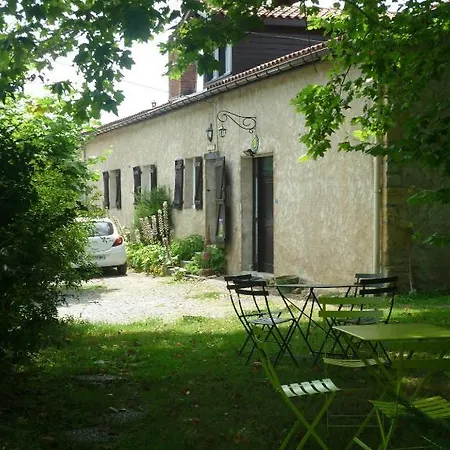 Ferme De Honzac Tarnos