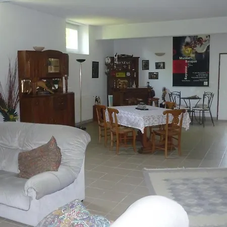 Ferme De Honzac Tarnos