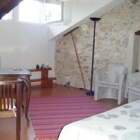 Guest house Ferme De Honzac