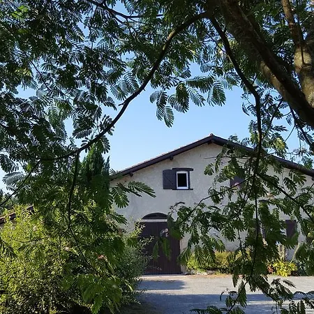 Ferme De Honzac تارنوس
