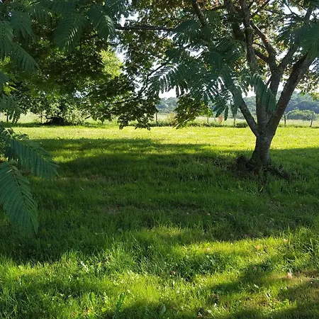 Ferme De Honzac 3*