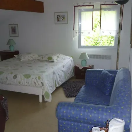 Guest house Ferme De Honzac