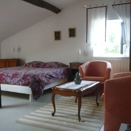 Ferme De Honzac 3*